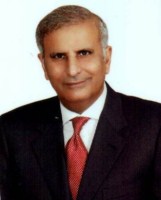 Syed Hussain Jahania Gardezi